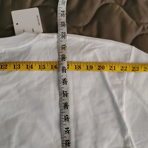 Stussy S CITIES TEE - Picture 5 of 6